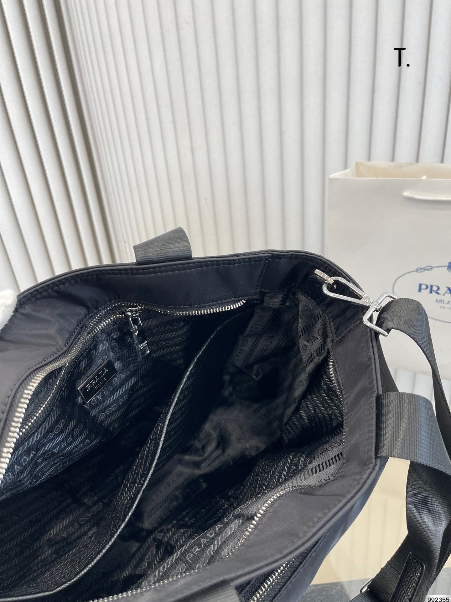 PRADA BAG-434