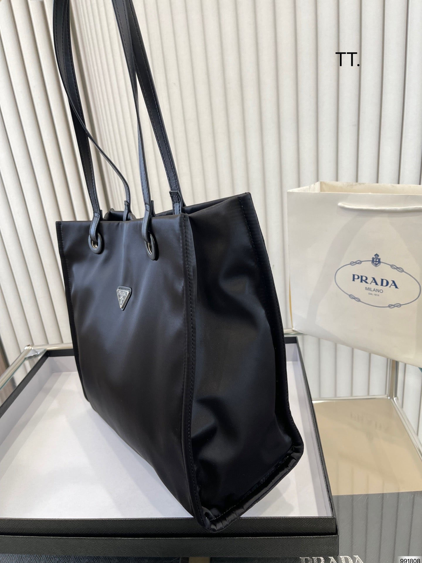PRADA BAG-435