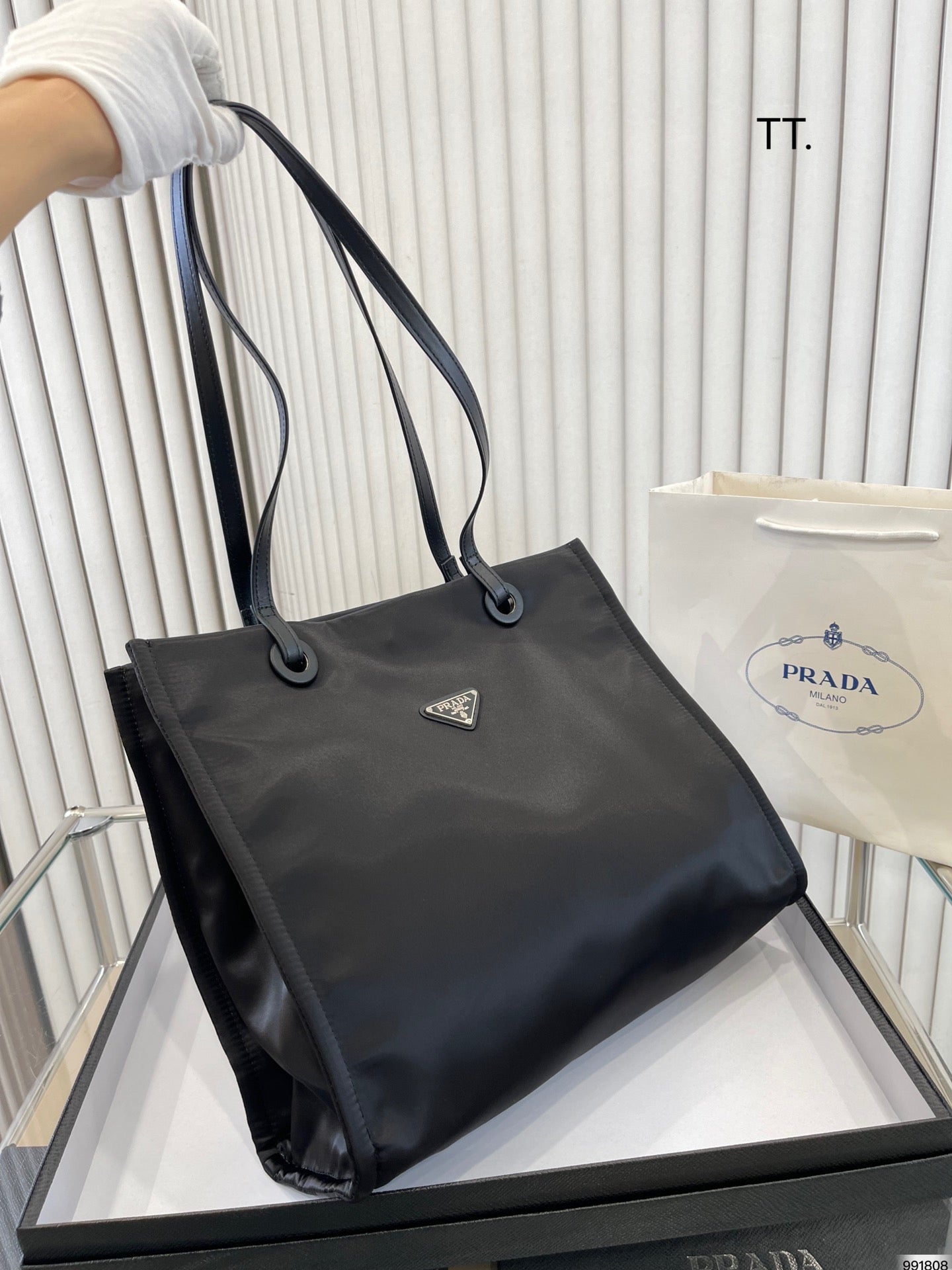 PRADA BAG-435