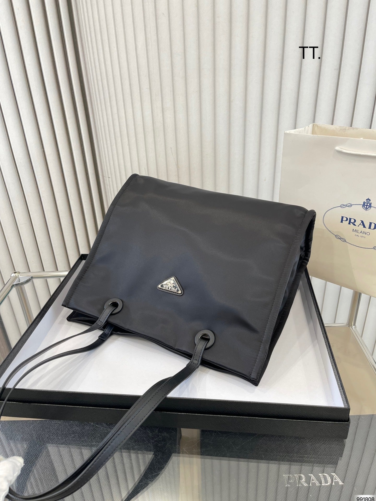 PRADA BAG-435