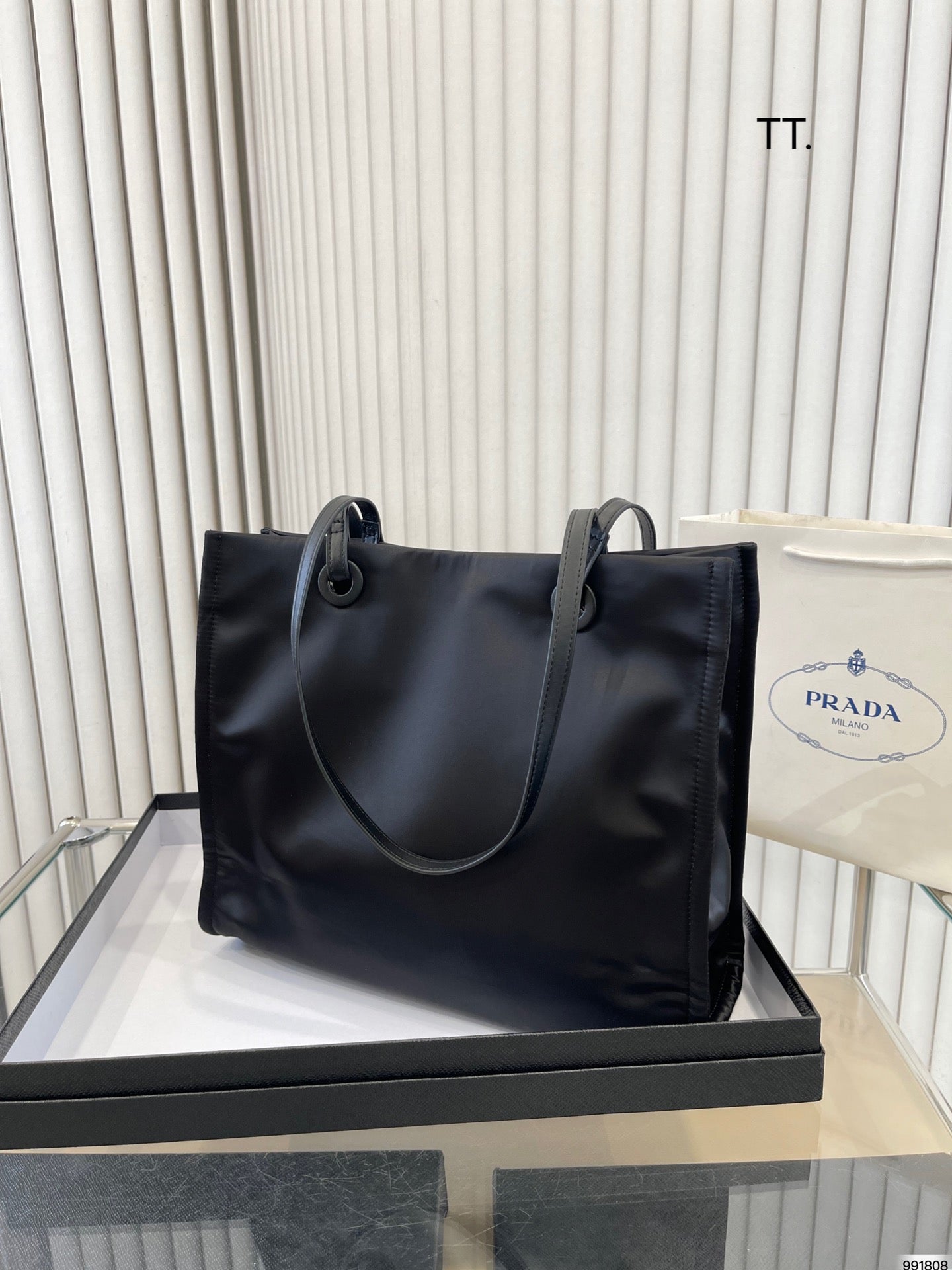 PRADA BAG-435