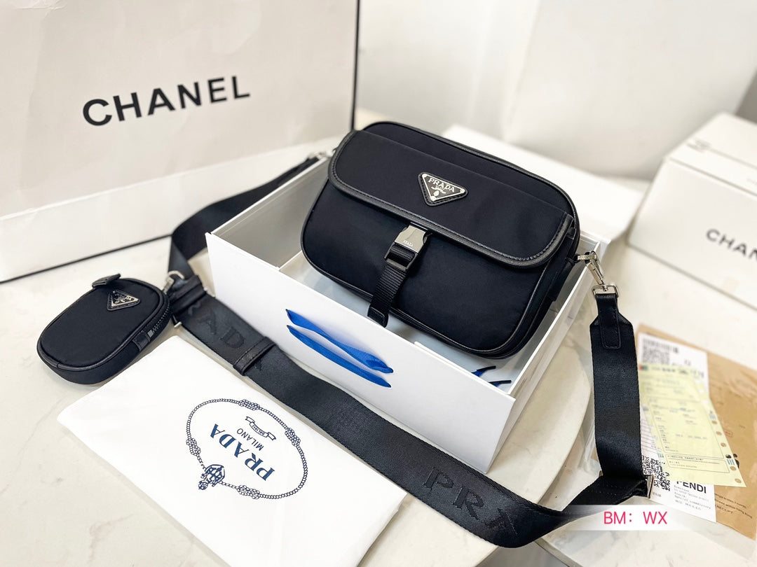 PRADA BAG-436