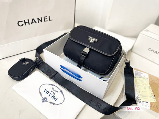 PRADA BAG-436