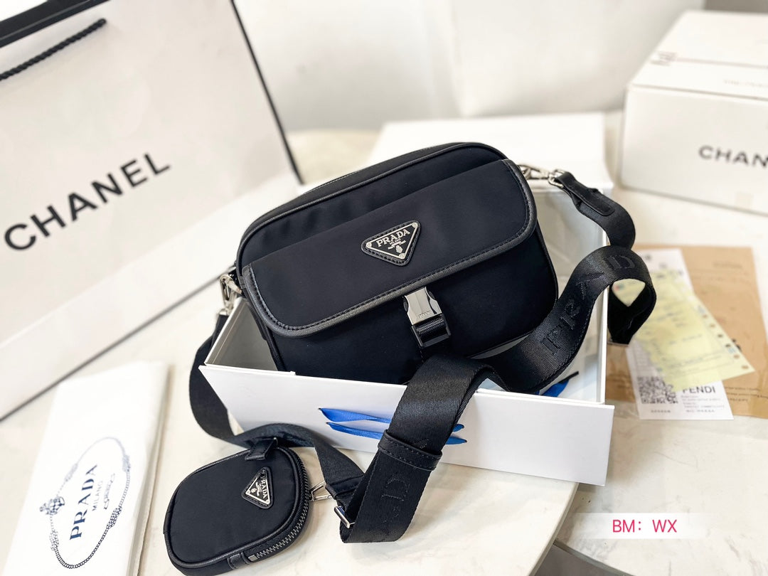 PRADA BAG-436