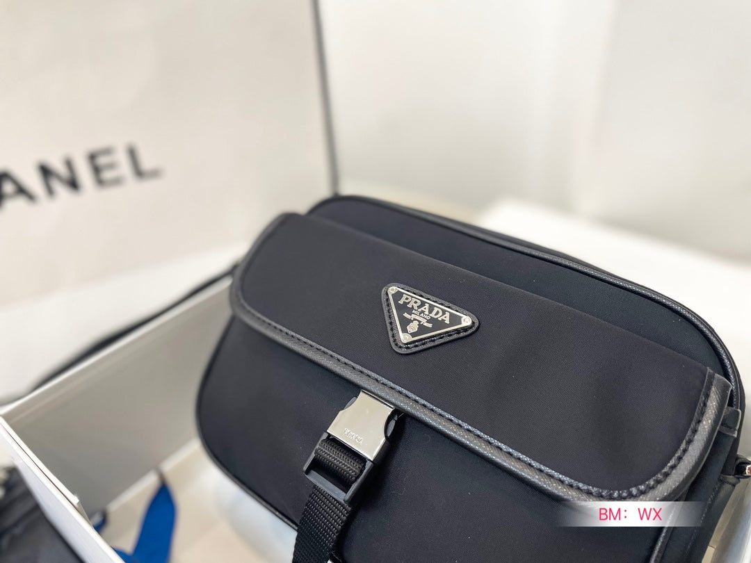 PRADA BAG-436