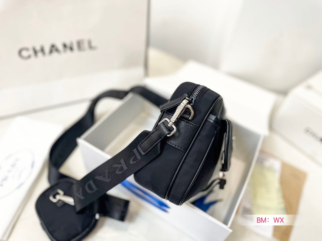 PRADA BAG-436
