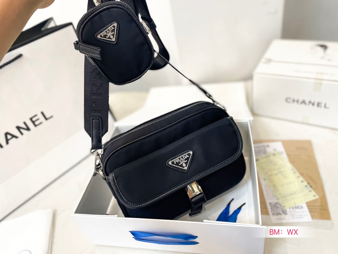 PRADA BAG-436