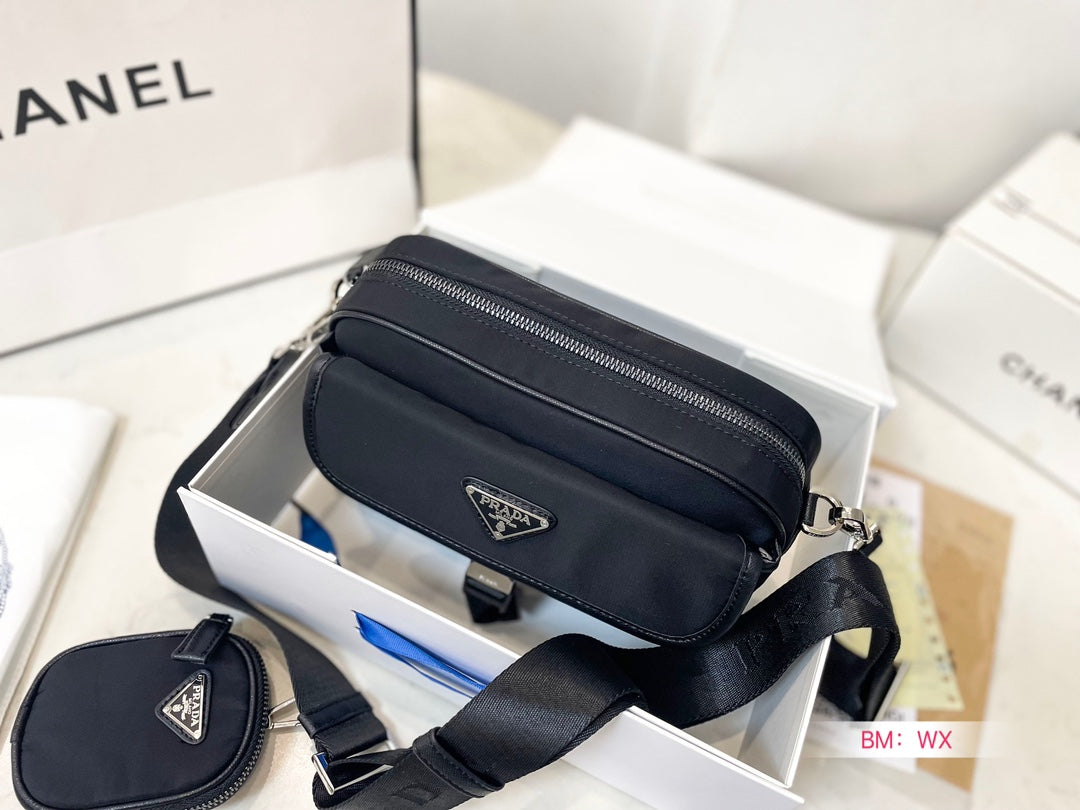 PRADA BAG-436