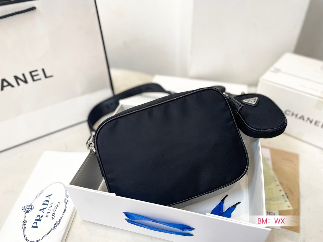 PRADA BAG-436