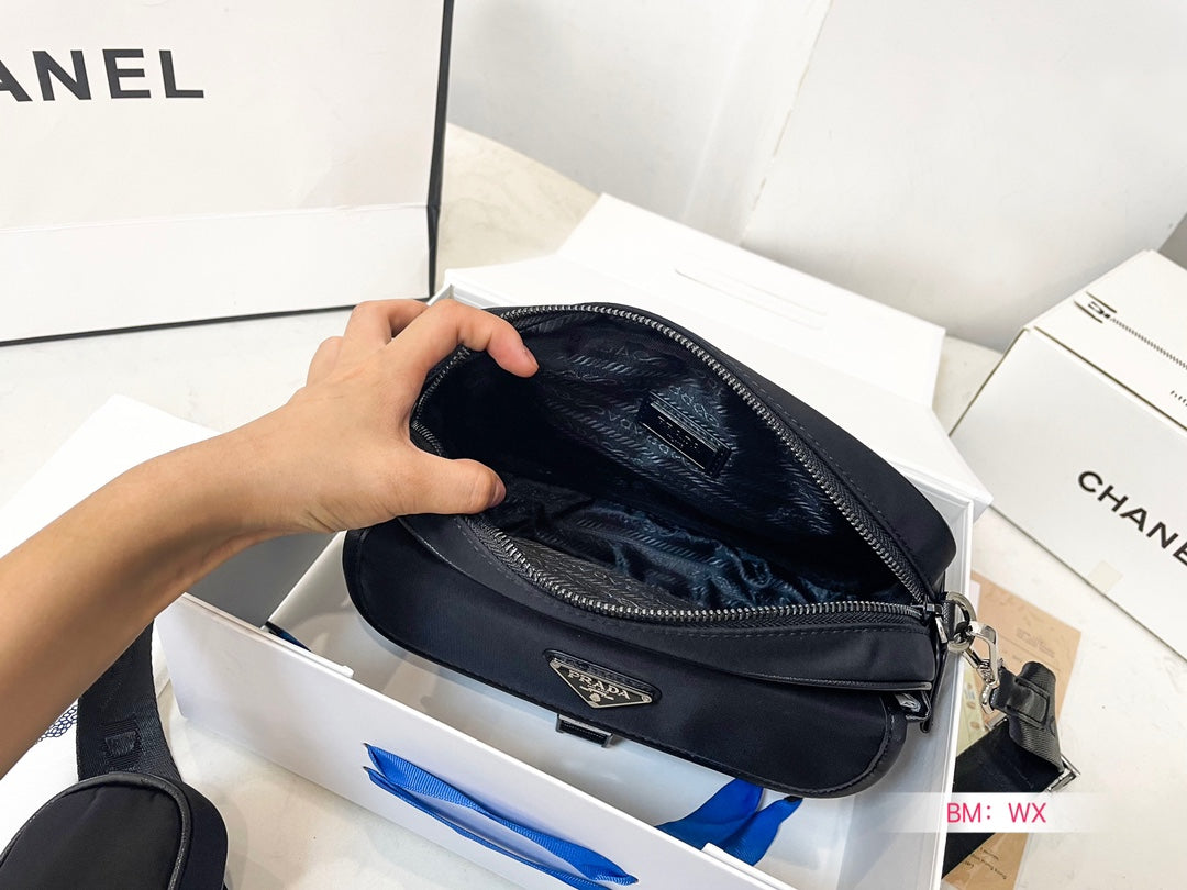 PRADA BAG-436