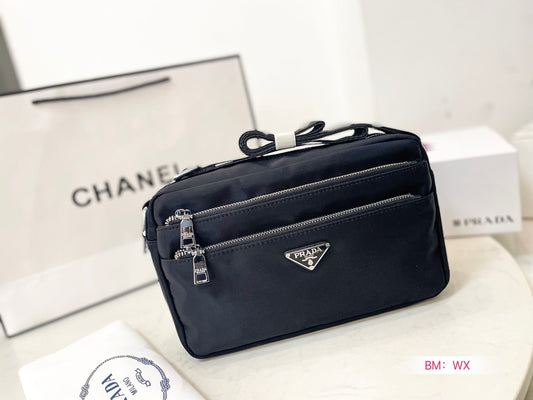 PRADA BAG-437