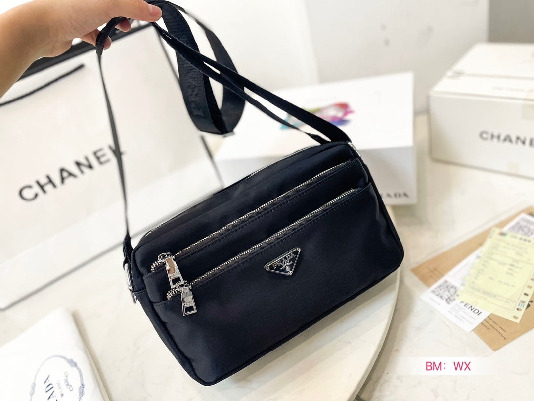 PRADA BAG-437