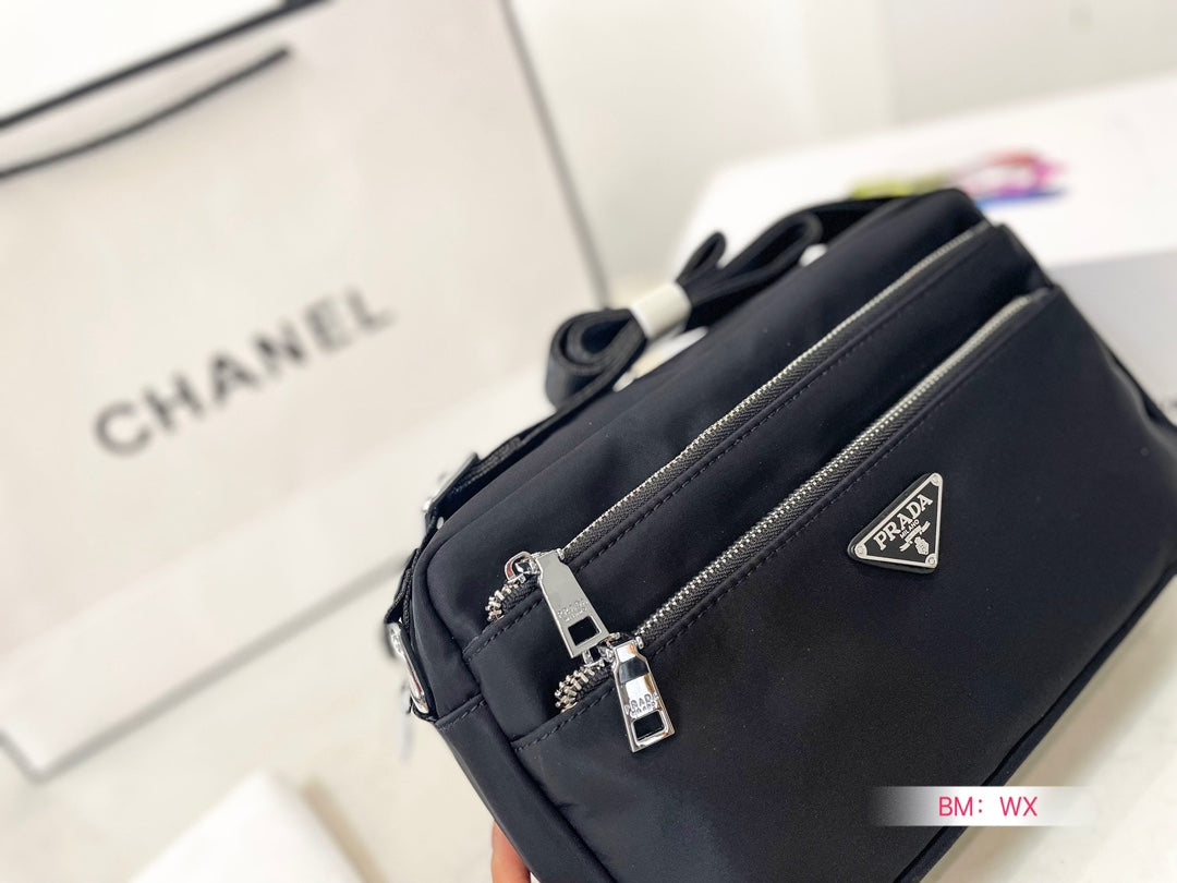 PRADA BAG-437
