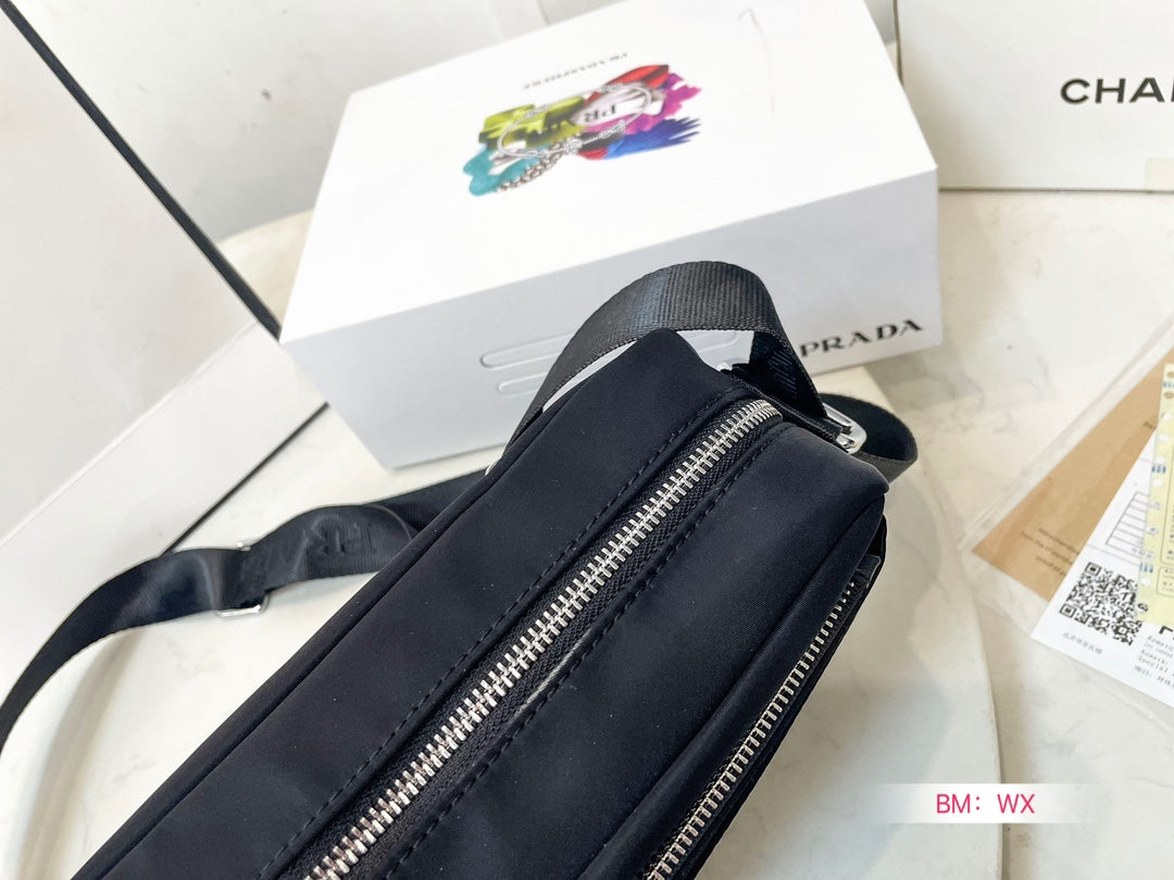 PRADA BAG-437