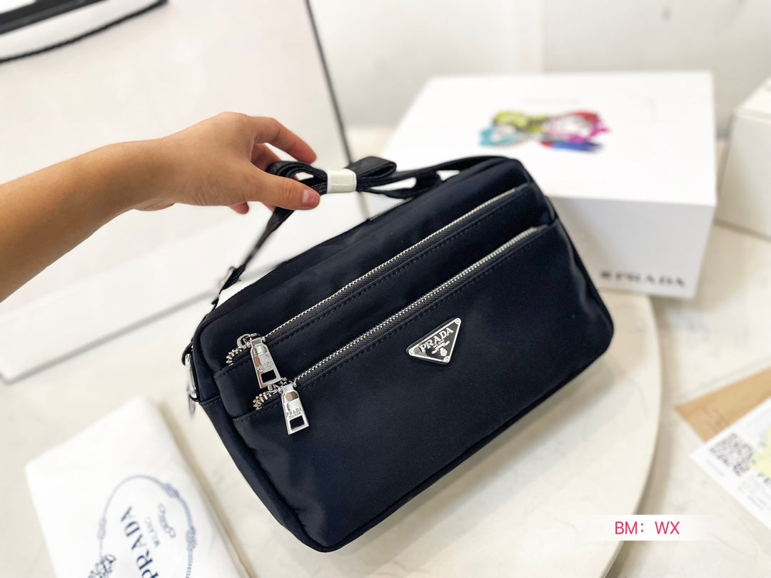 PRADA BAG-437