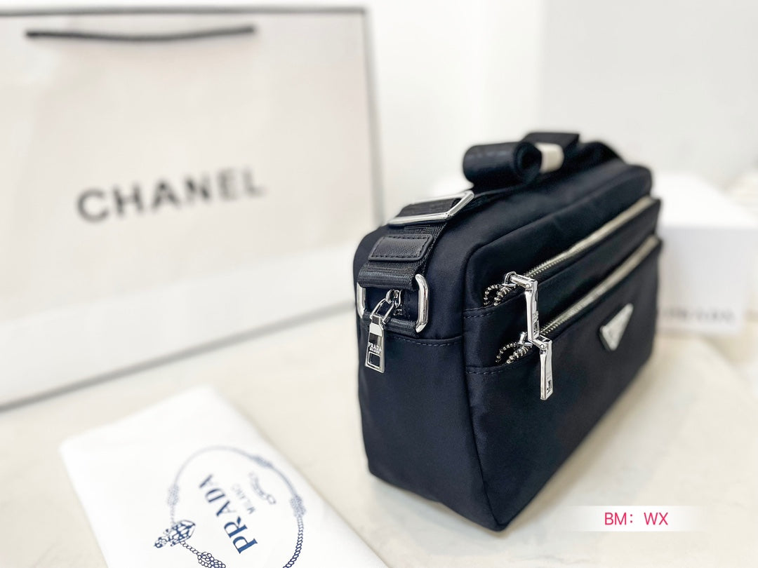 PRADA BAG-437