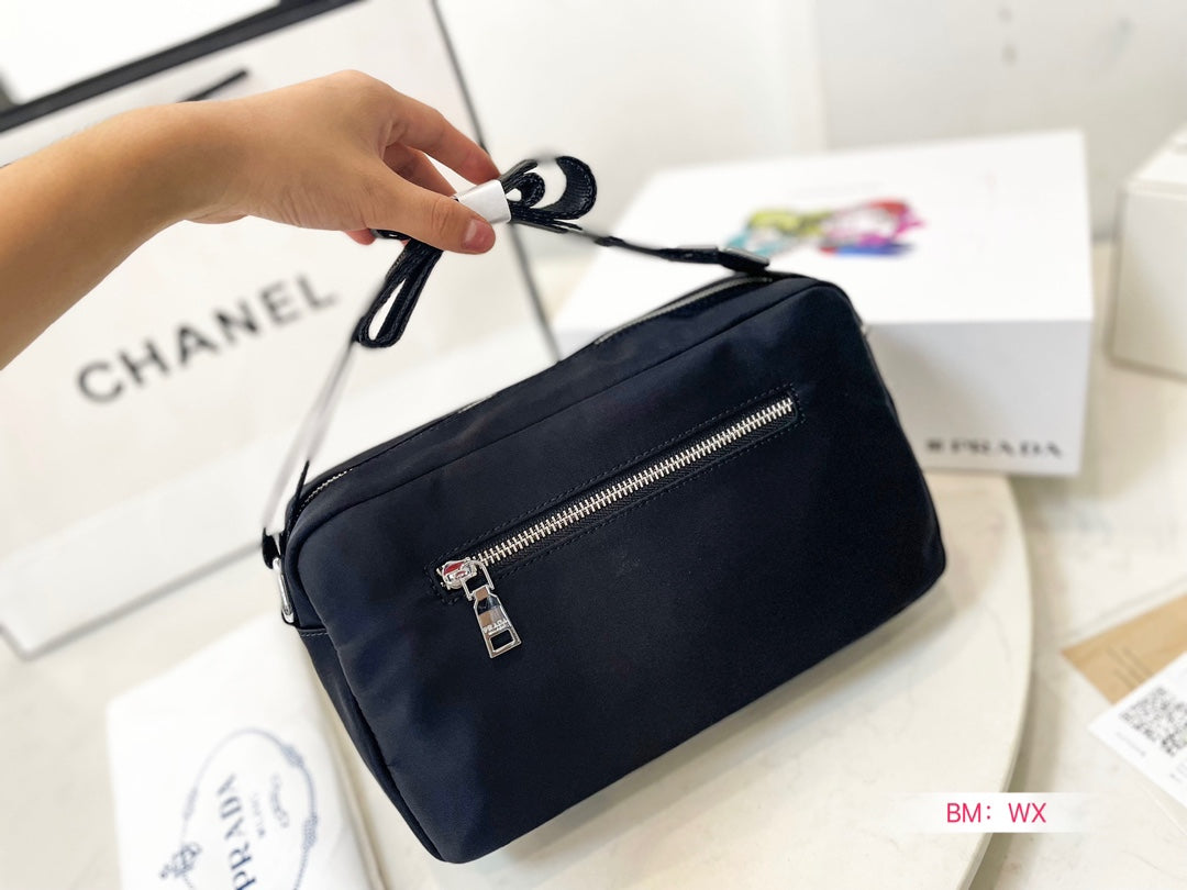 PRADA BAG-437