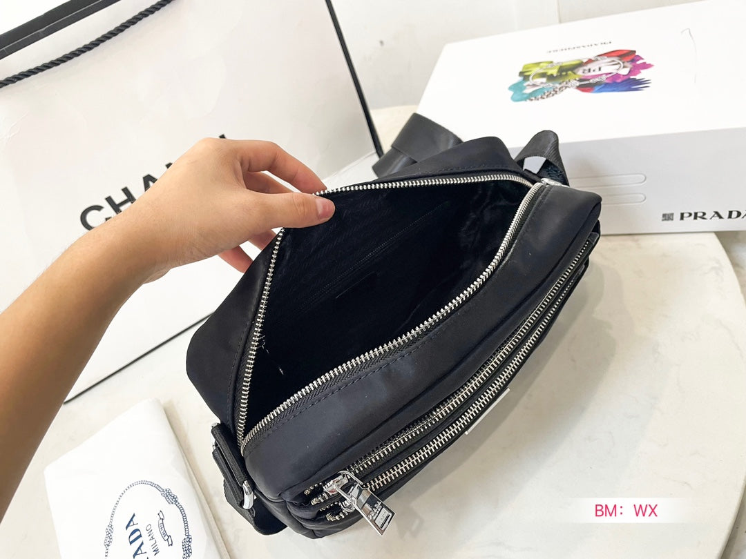 PRADA BAG-437