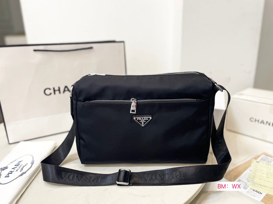 PRADA BAG-438