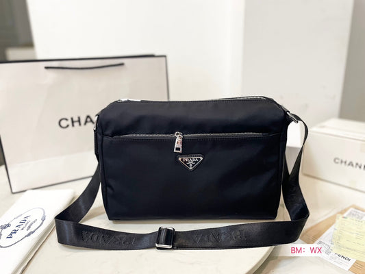 PRADA BAG-438