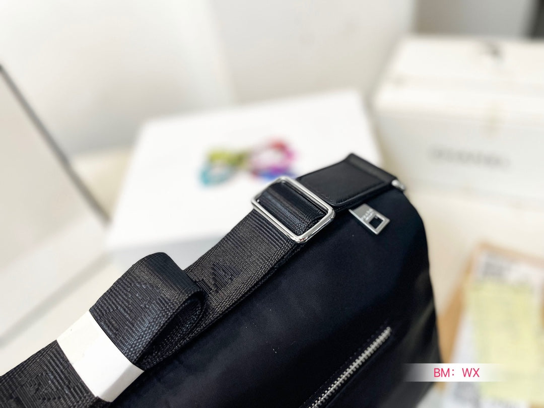PRADA BAG-438