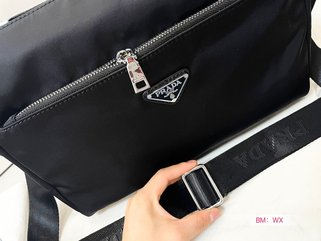 PRADA BAG-438