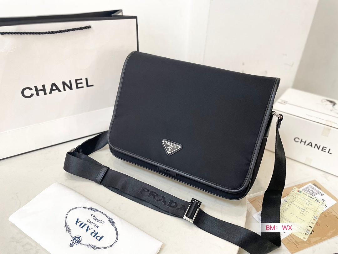 PRADA BAG-439