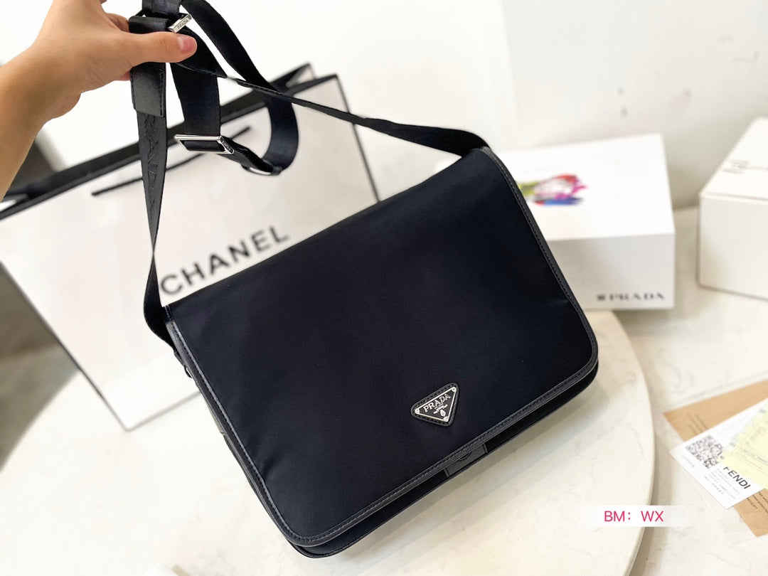 PRADA BAG-439