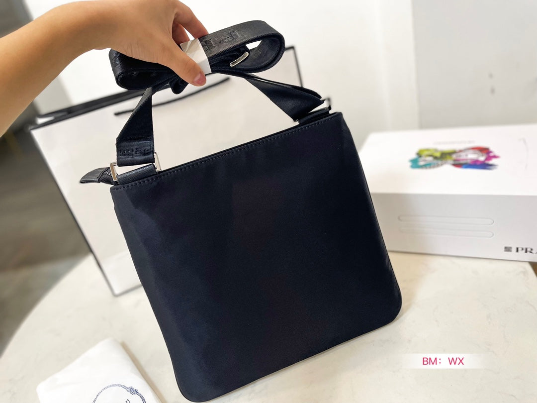 PRADA BAG-443