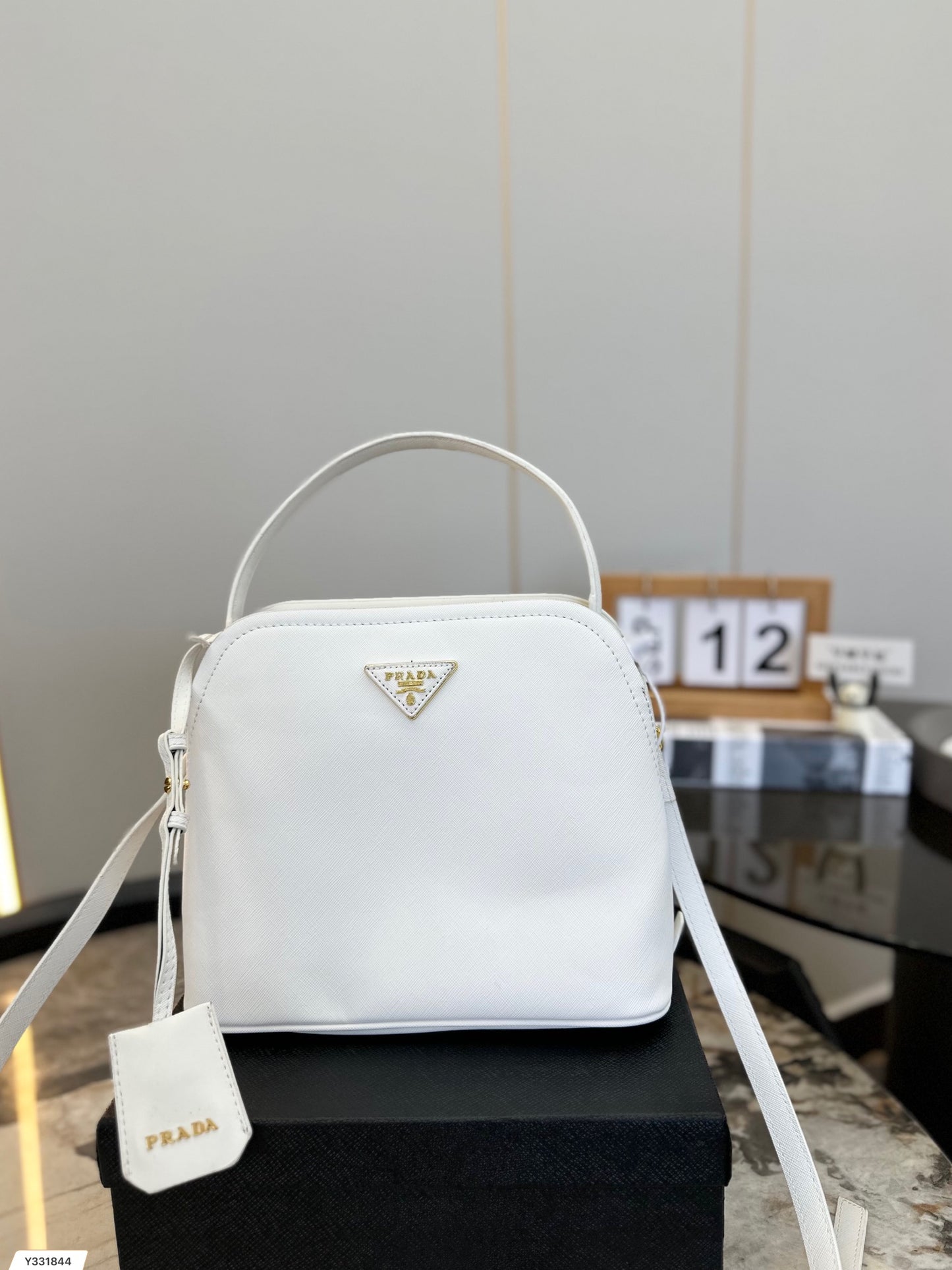 PRADA BAG-444