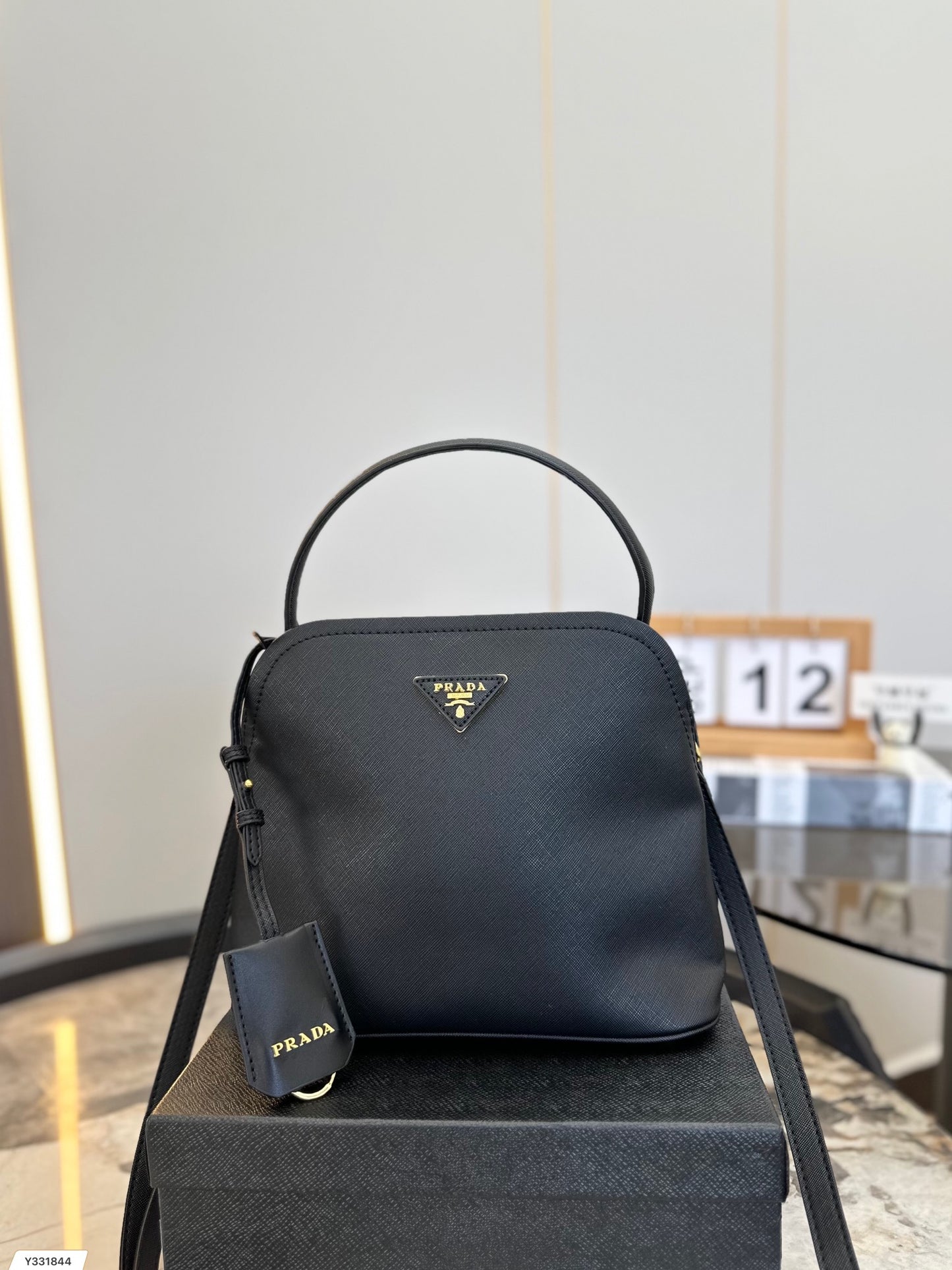 PRADA BAG-444