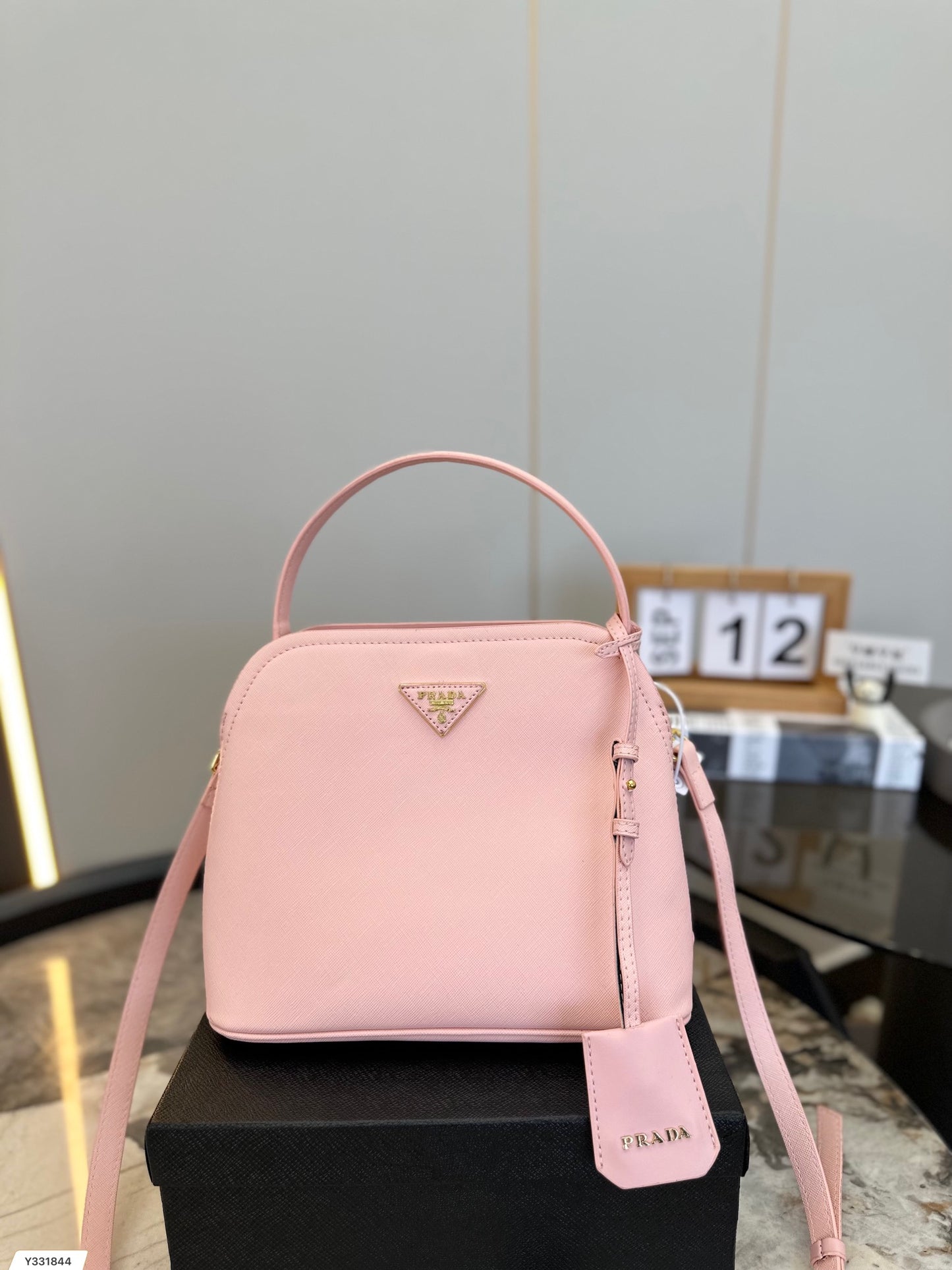 PRADA BAG-444