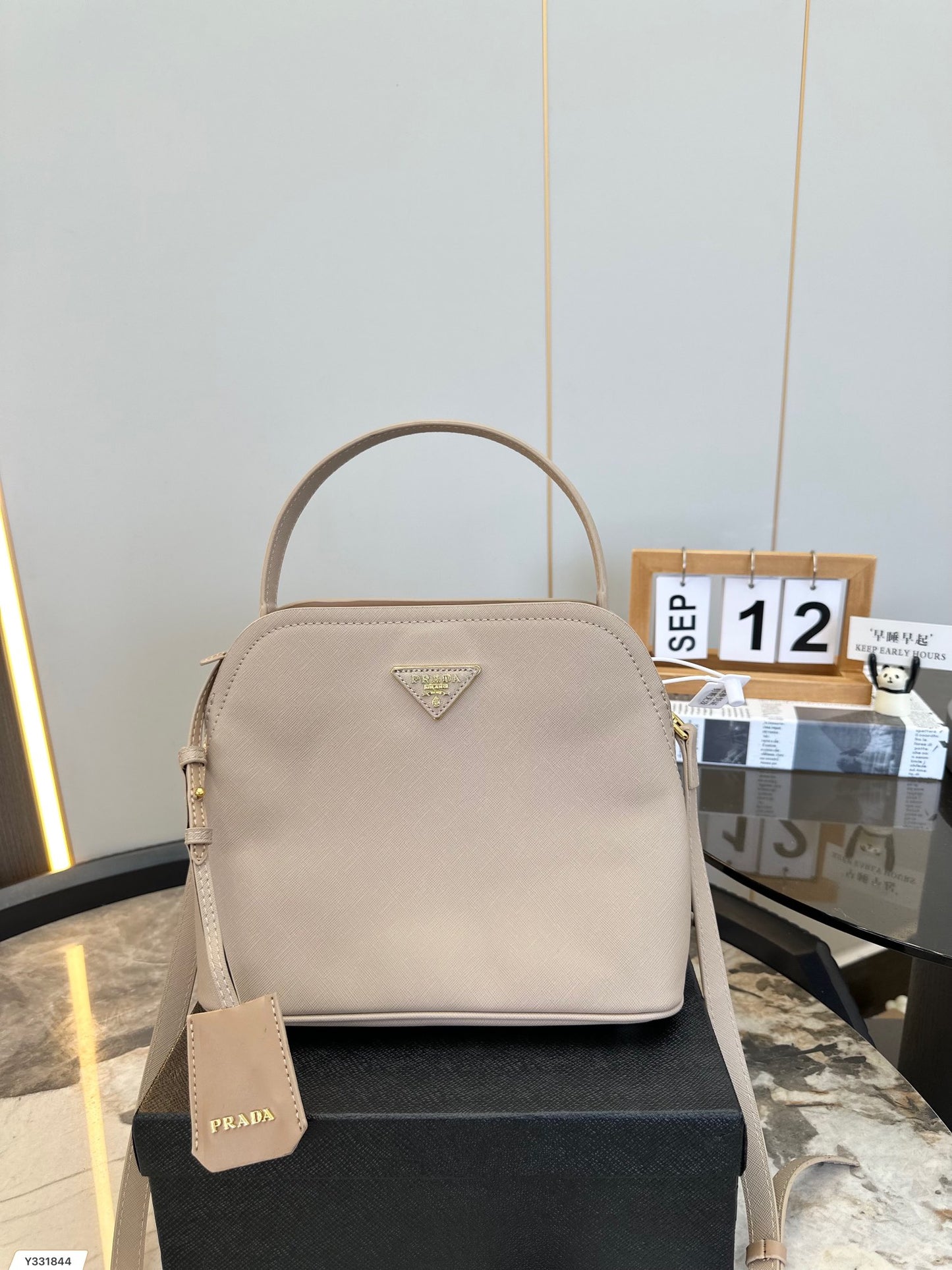 PRADA BAG-444