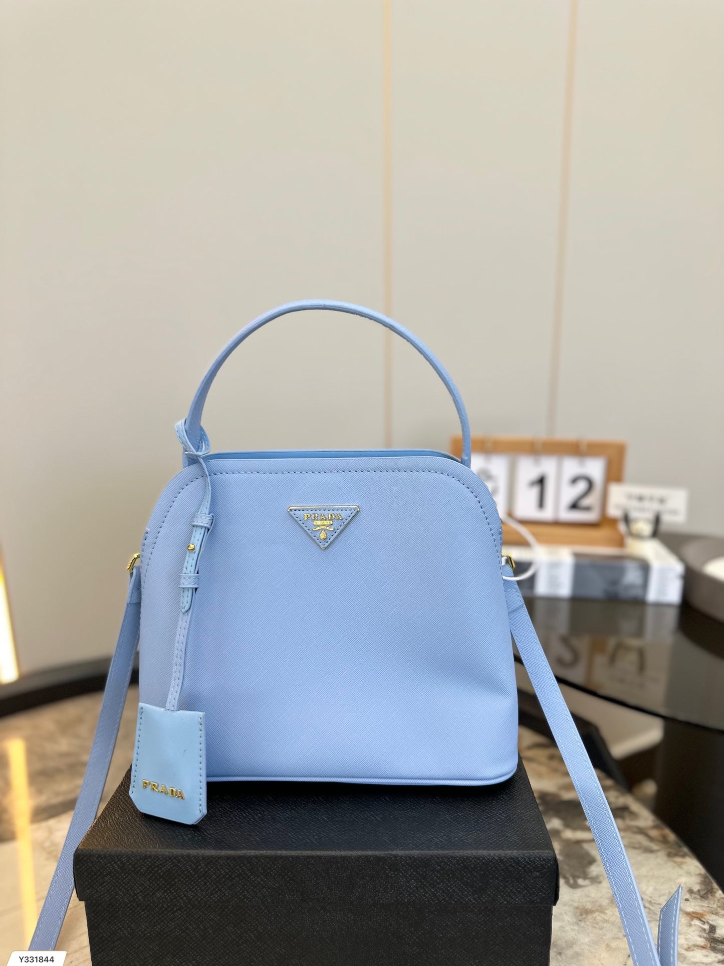 PRADA BAG-445