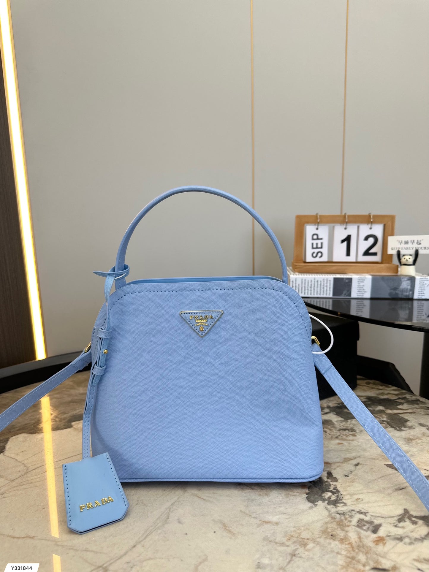 PRADA BAG-445