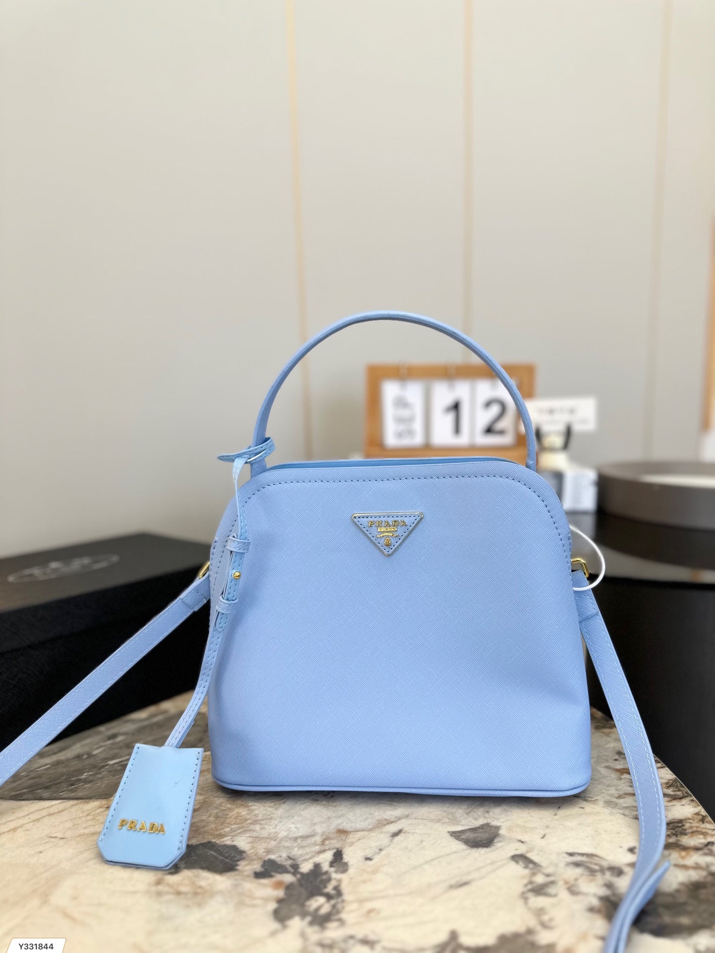PRADA BAG-445
