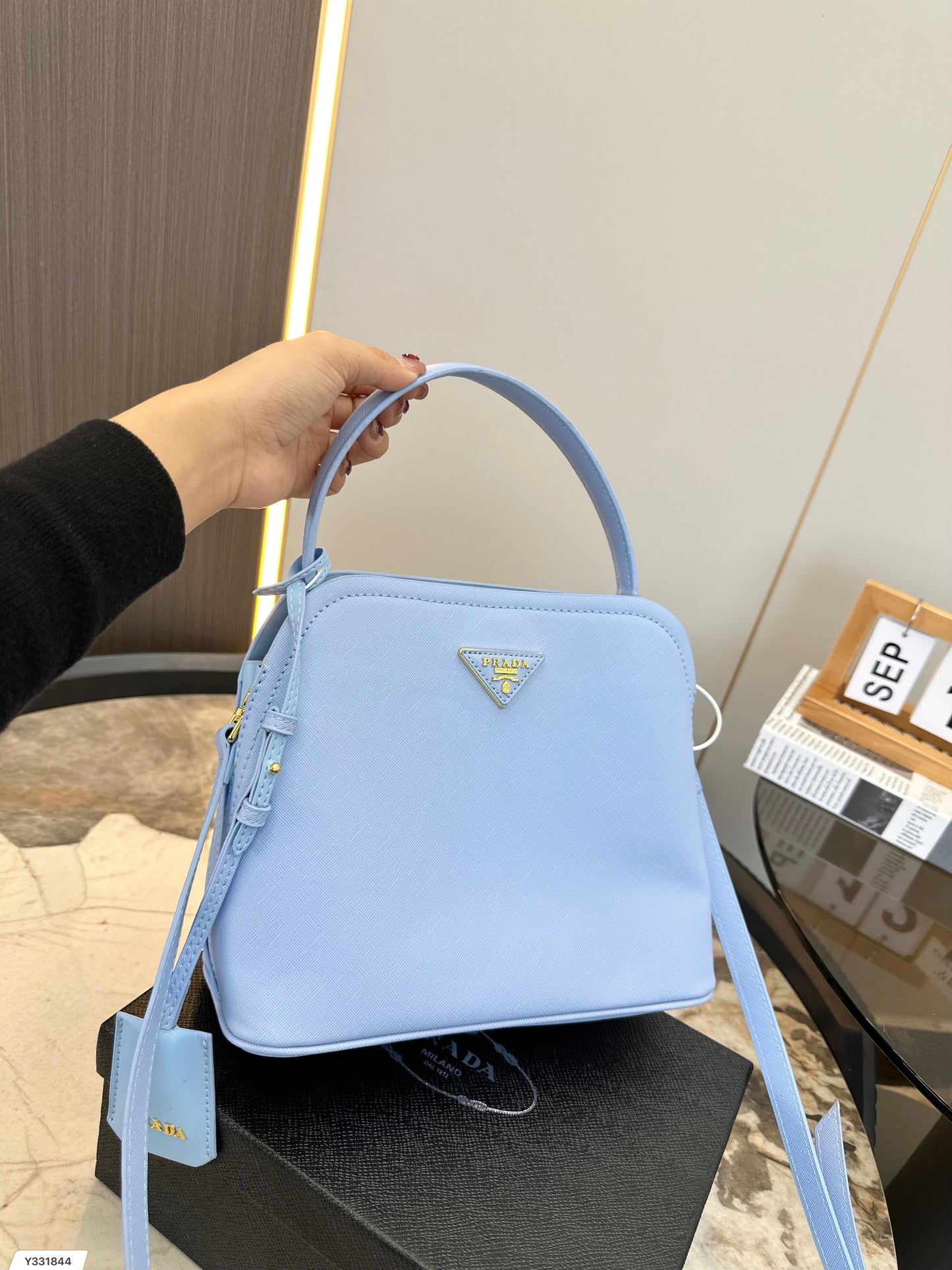 PRADA BAG-445