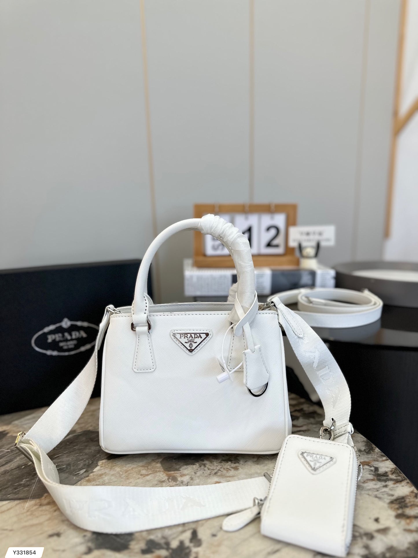 PRADA BAG-446