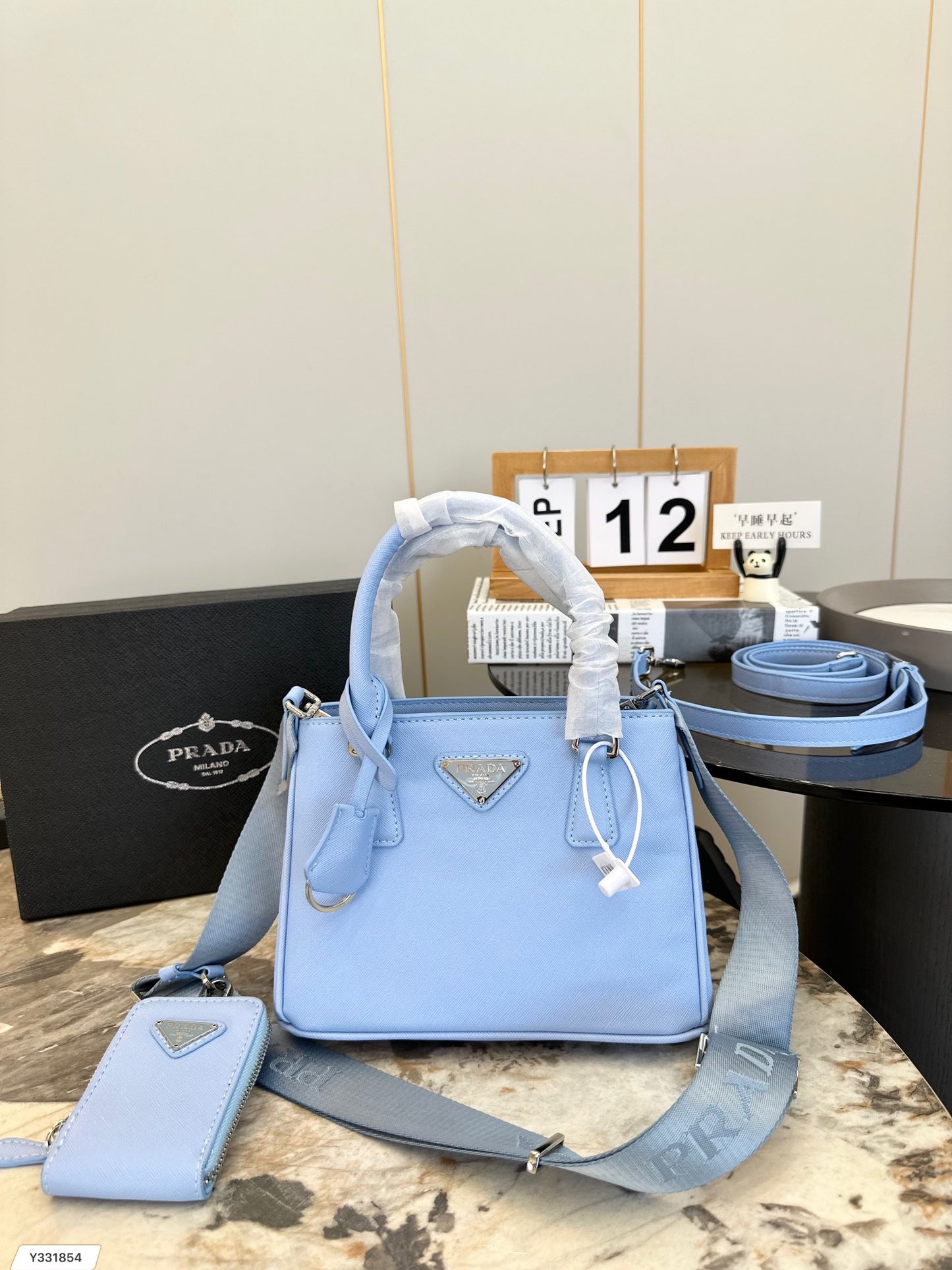 PRADA BAG-446
