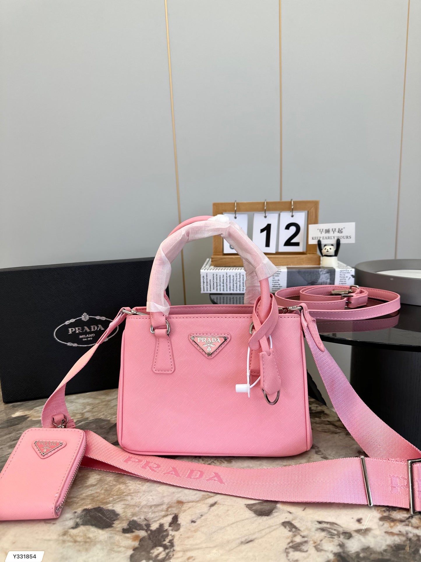 PRADA BAG-446
