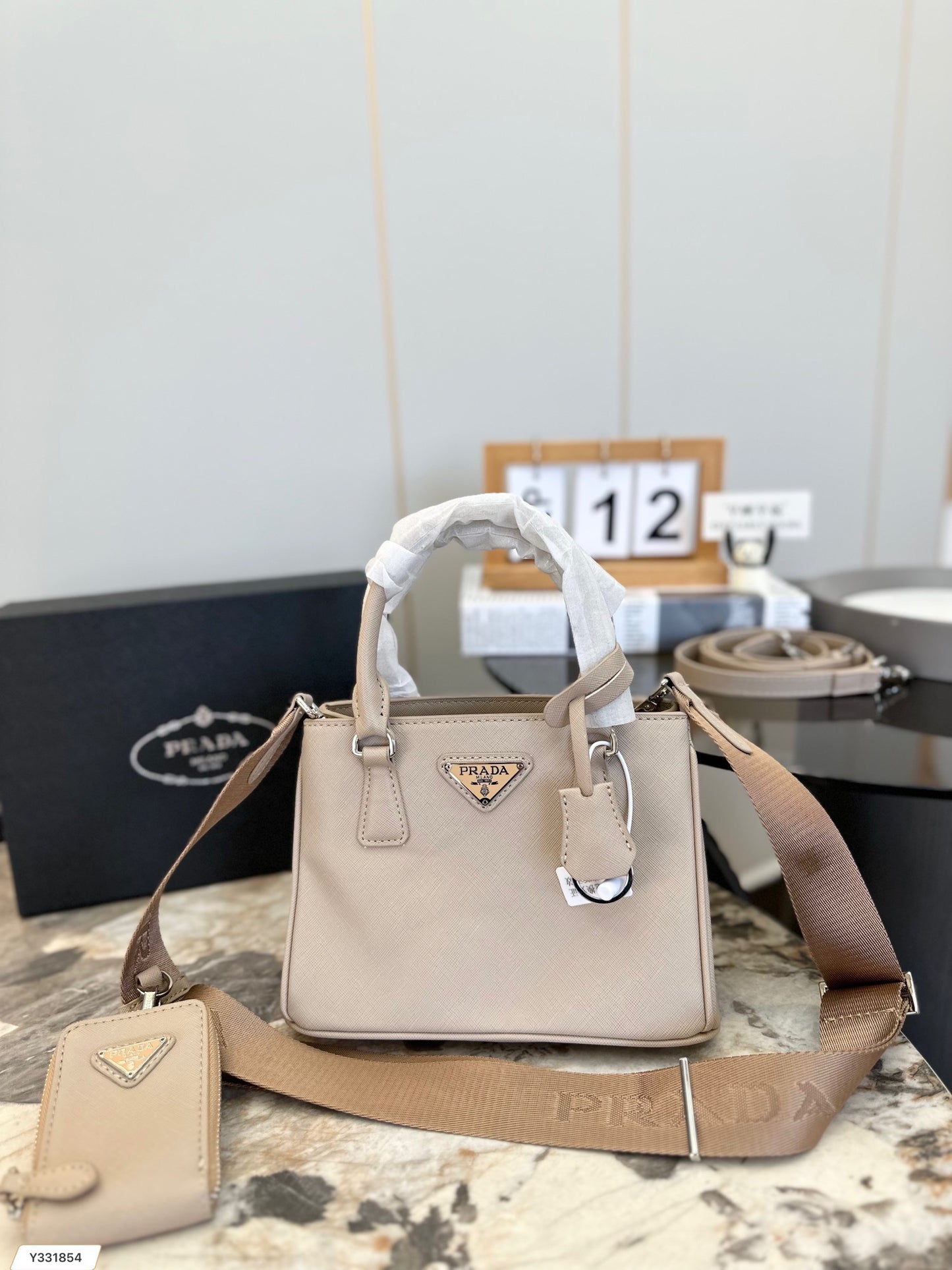 PRADA BAG-446
