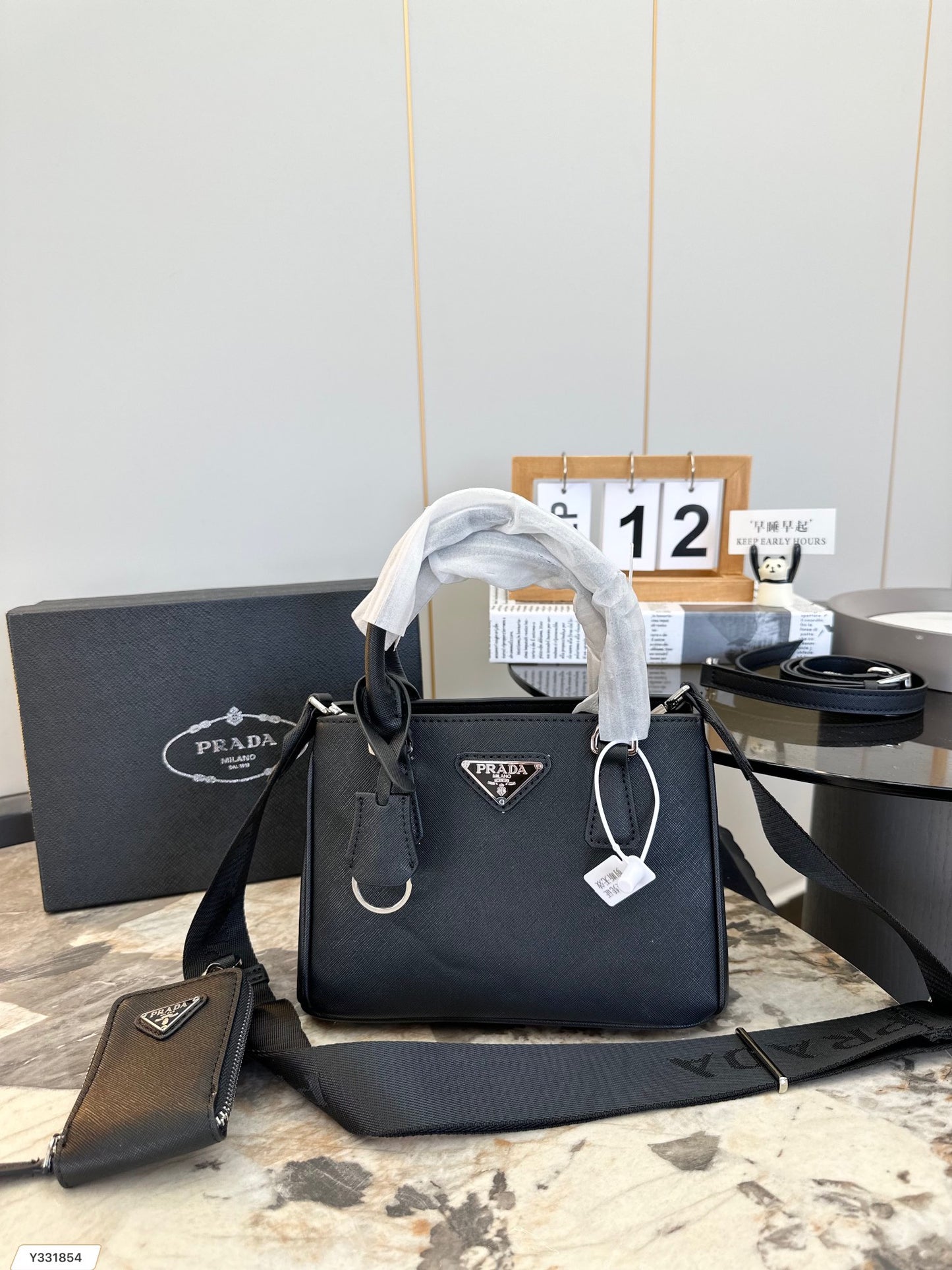 PRADA BAG-446