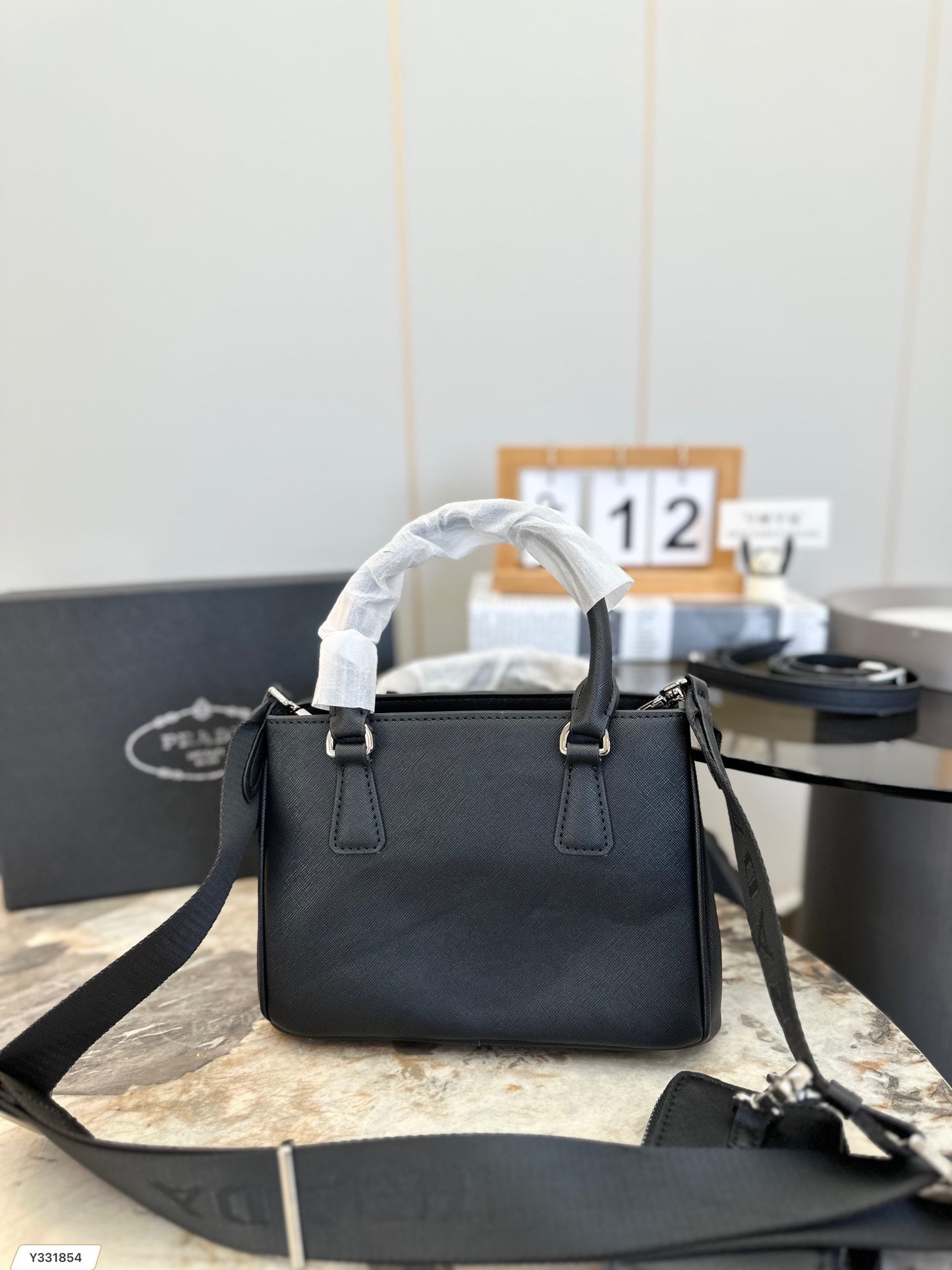 PRADA BAG-447