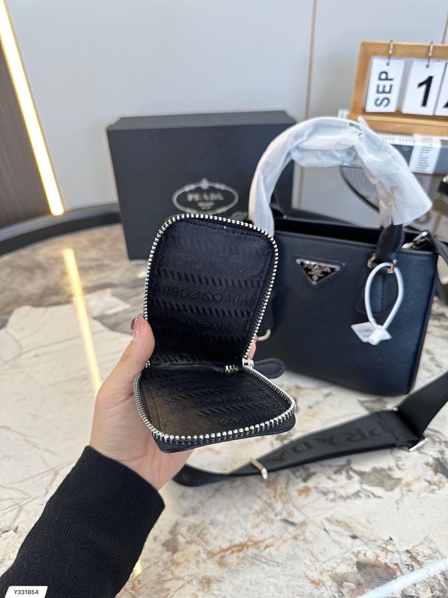 PRADA BAG-447