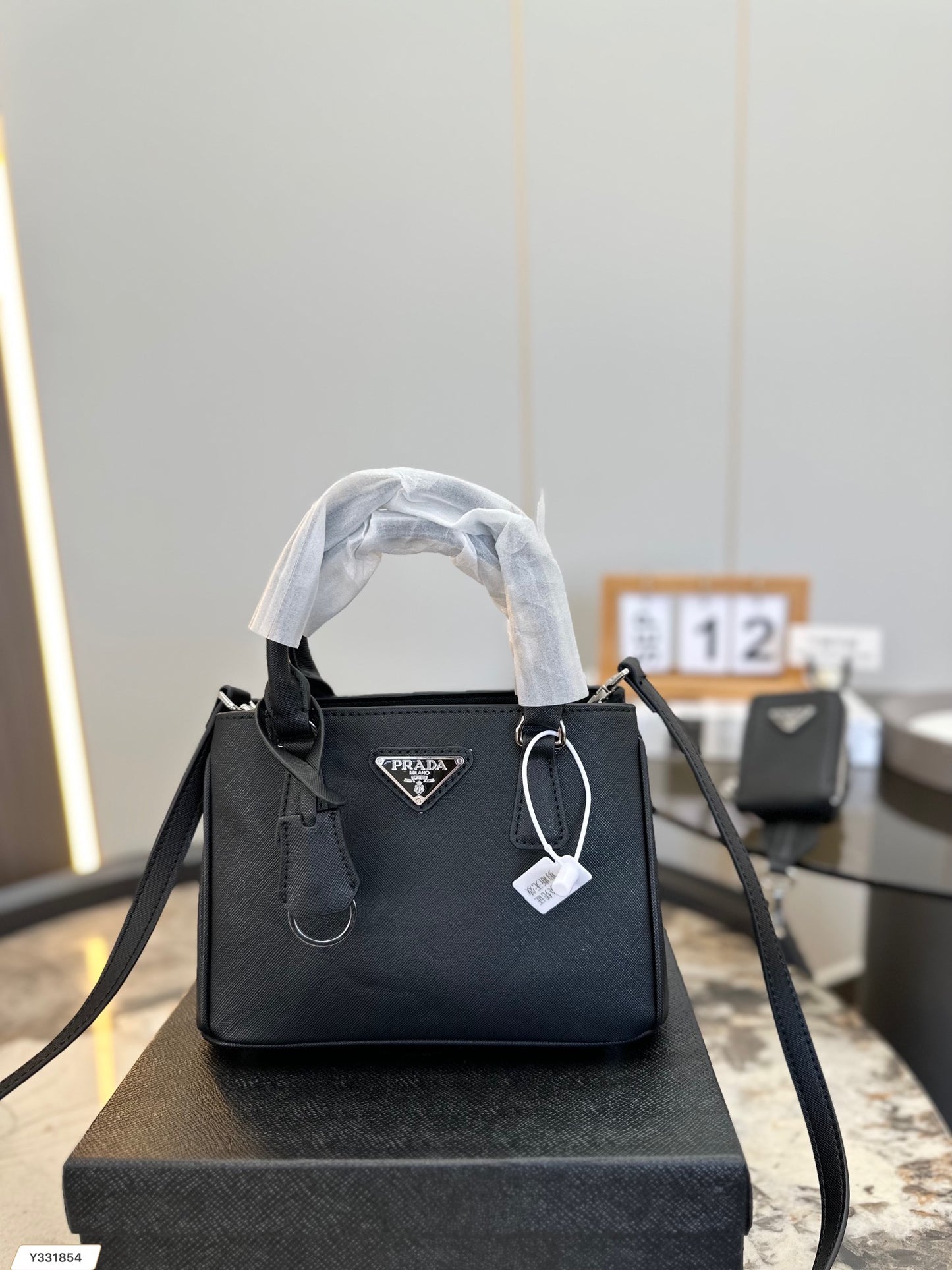 PRADA BAG-447
