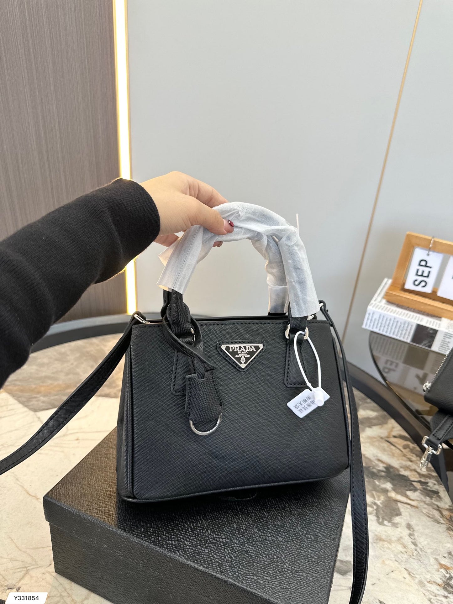 PRADA BAG-447