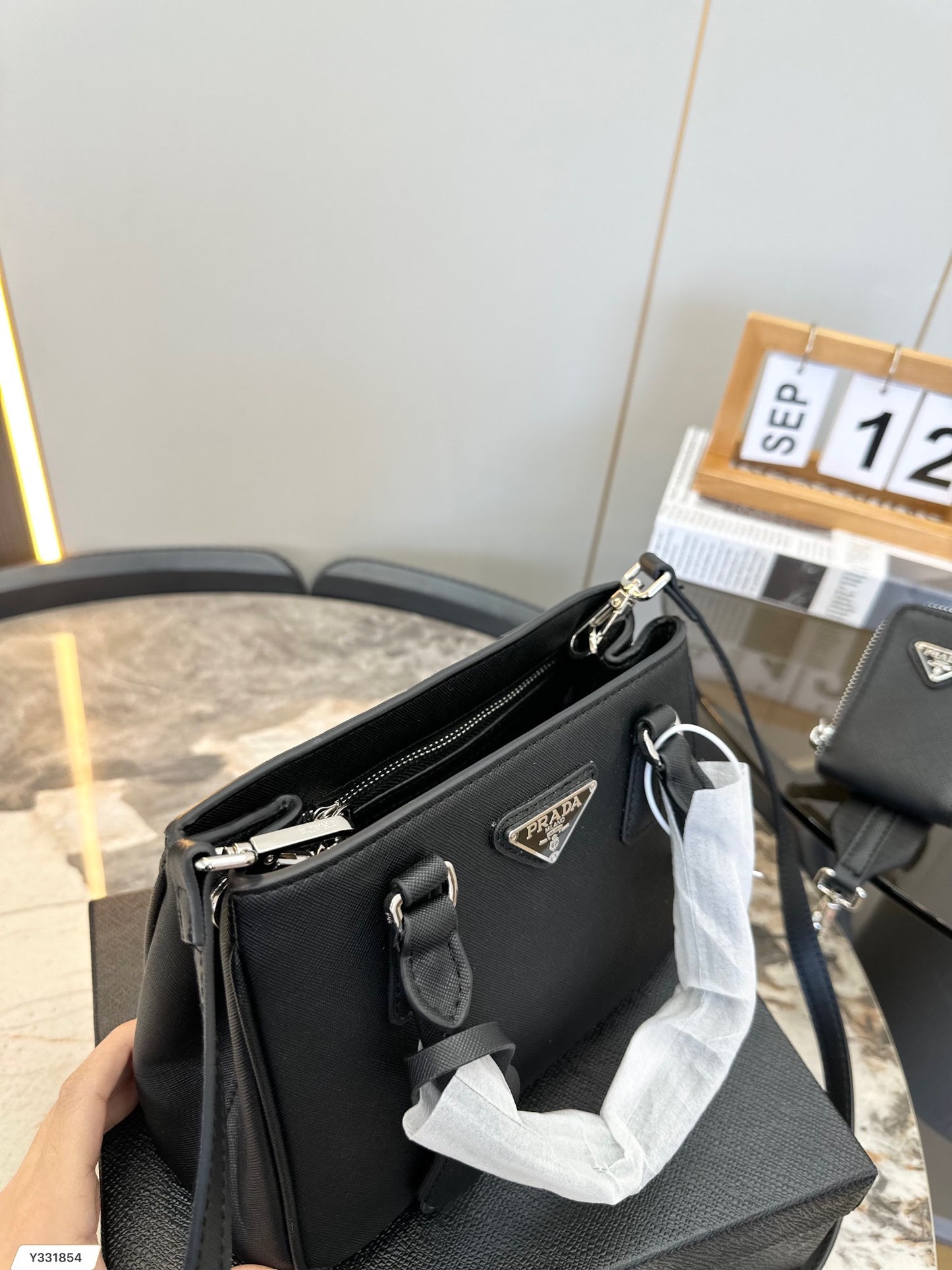 PRADA BAG-447