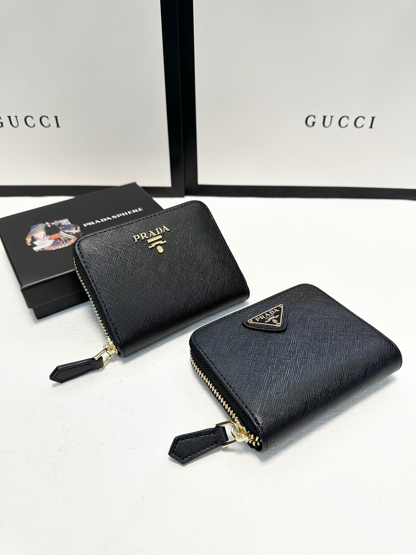 PRADA BAG-449
