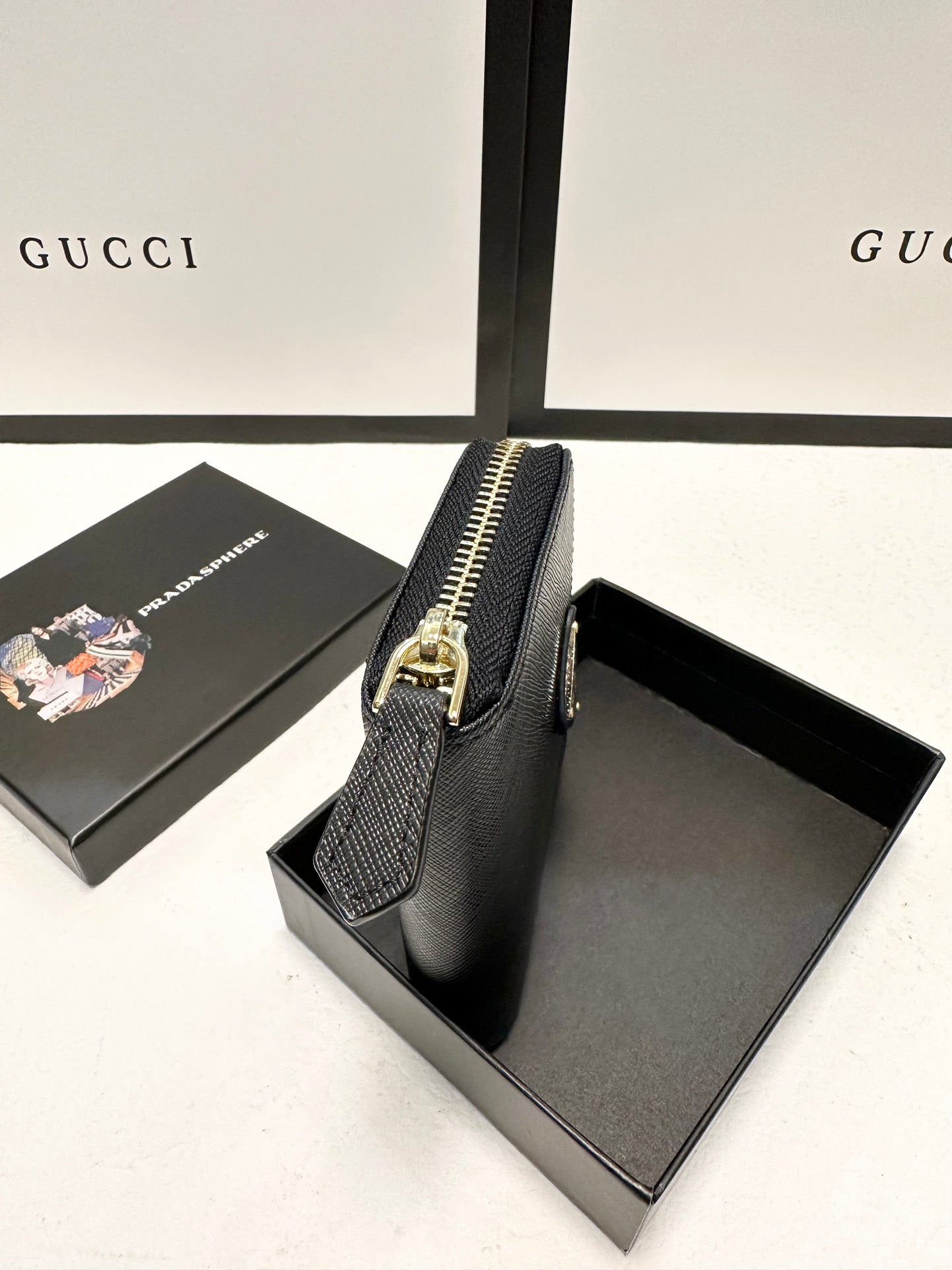 PRADA BAG-449