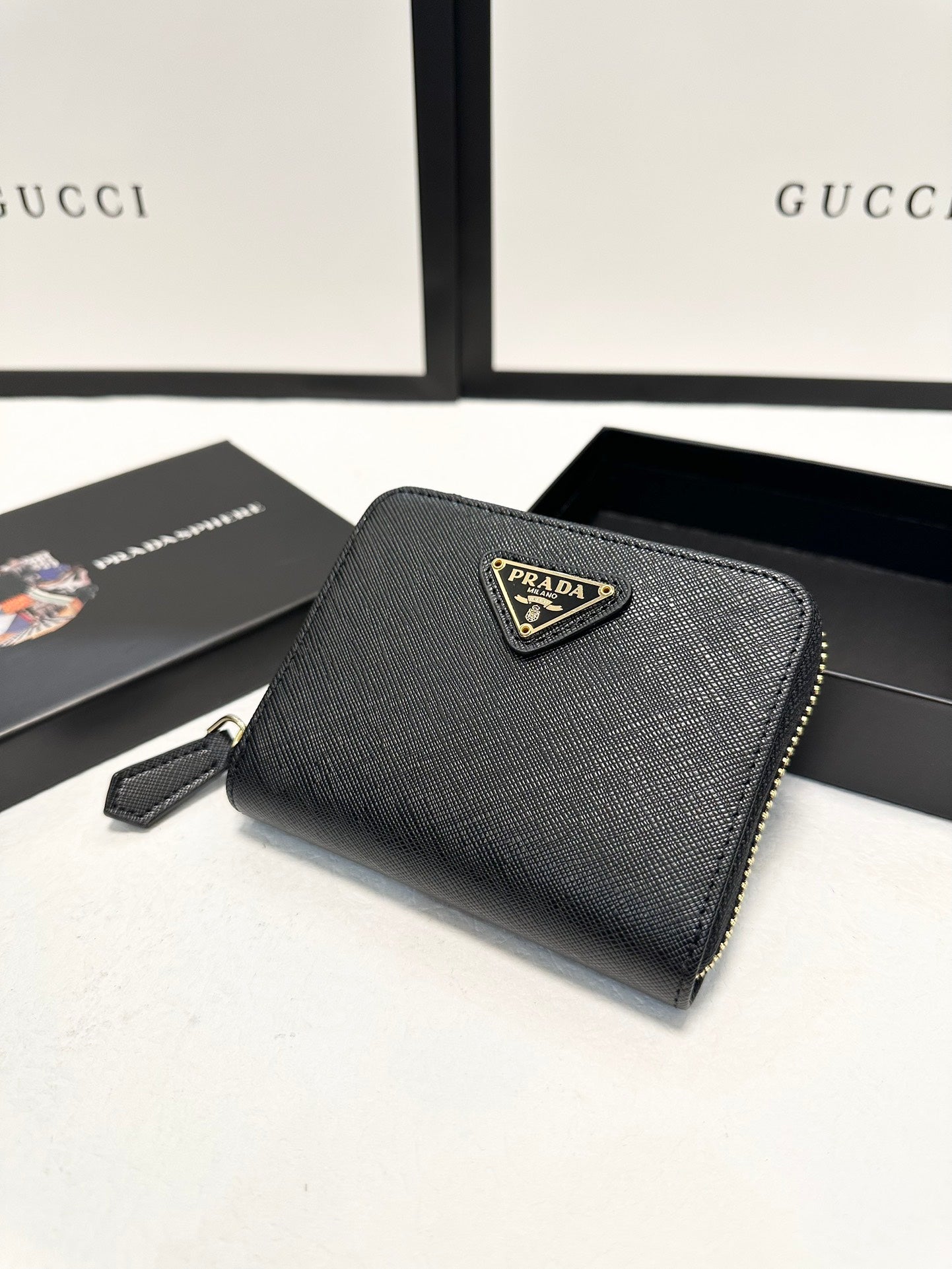 PRADA BAG-449